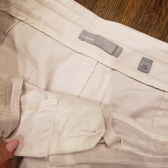 Vince cargo pants - Picture 3 of 7